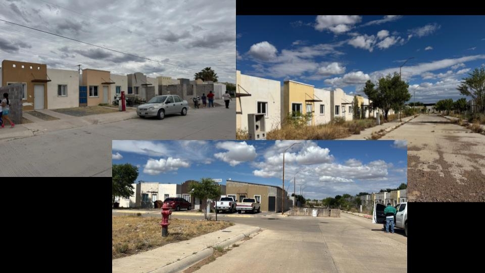 Maru Campos dejará sin vivienda a cientos de familias con remate de casas entre desarrolladores