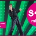 Concierto de Ricky Martin costó más de $41 millones