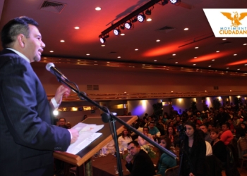 César Duarte financió campaña de Cruz Pérez Cuéllar para gobernador por MC en 2016