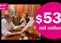 Maru Campos ya se gastó $538 mil millones y se queja de insuficiencia presupuestal