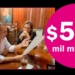 Maru Campos ya se gastó $538 mil millones y se queja de insuficiencia presupuestal