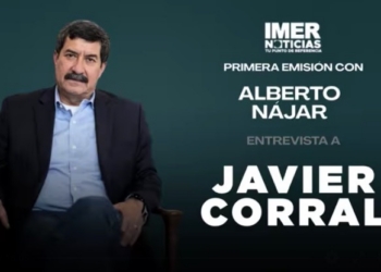 La gobernadora ausente