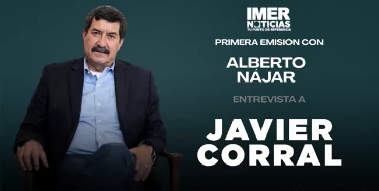 La gobernadora ausente