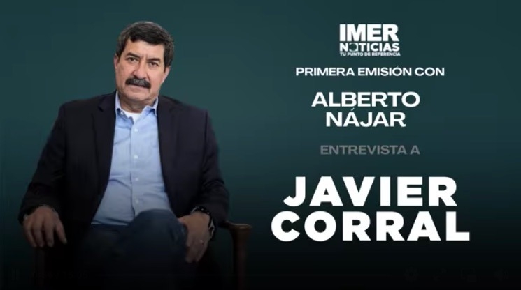 La gobernadora ausente