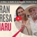 La presidenta Sheinbaum pidió a la ASF investigar “Mansión Dorada” e inmobiliaria de Maru Campos