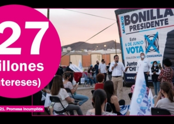 Cuesta $27 millones en intereses el fracaso del “nuevo relleno sanitario” de Marco Bonilla
