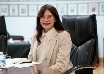 Jael Argüelles exige al PAN aprobar la reforma sobre violencia vicaria en Chihuahua