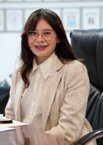 Jael Argüelles exige al PAN aprobar la reforma sobre violencia vicaria en Chihuahua
