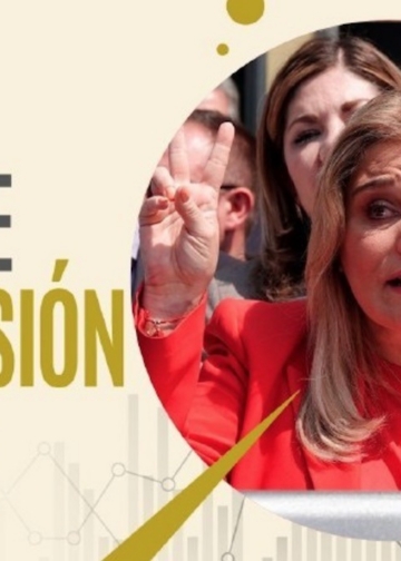 Maru Campos omitió en su declaración patrimonial una casa de $26 millones a su nombre