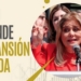 Maru Campos omitió en su declaración patrimonial una casa de $26 millones a su nombre