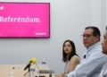 #YoElijoRegidor anuncia amparo y referéndum contra el Congreso por eliminar elección directa de regidurías