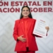Andrea Chávez va contra la corrupción del MaruDuartismo