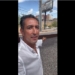 Miguel Riggs exhibe a Marco Bonilla por violar la Ley de Movilidad