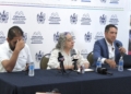 Morena exhibe las mentiras de Marco Bonilla sobre supuesta reducción de recursos federales