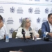 Morena exhibe las mentiras de Marco Bonilla sobre supuesta reducción de recursos federales