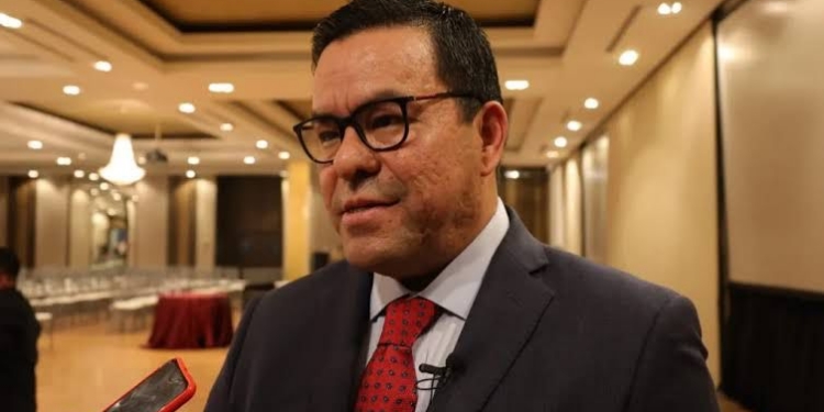 Abelardo Valenzuela Holguín y la Fiscalía Anticorrupción de Chihuahua