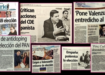 Abelardo Valenzuela Holguín: El rostro de la corrupción del PAN en Chihuahua