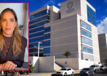 Deterioro del edificio del Poder Judicial exhibe que la prioridad no es garantizar el acceso a la justicia: Ana Lucía Baduy