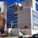 Deterioro del edificio del Poder Judicial exhibe que la prioridad no es garantizar el acceso a la justicia: Ana Lucía Baduy