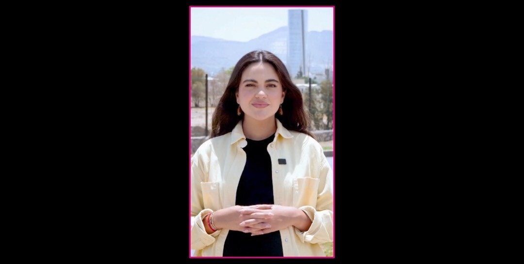 Andrea Chávez exhibe el fraude de la Torre Centinela en Ciudad Juárez