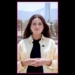 Andrea Chávez exhibe el fraude de la Torre Centinela en Ciudad Juárez