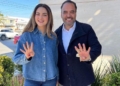 “Me sumo a la voluntad popular en favor de Andrea Chávez”: Juan Carlos Loera