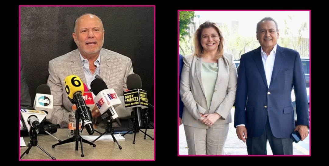 El INE cobró al CEN del PRI $98 millones en castigo por la “nómina secreta” de César Duarte