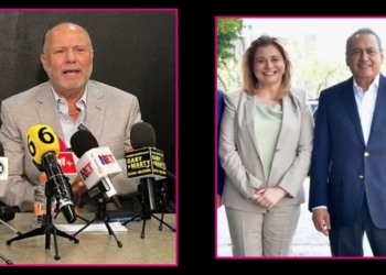 El INE cobró al CEN del PRI $98 millones en castigo por la “nómina secreta” de César Duarte