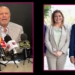 El INE cobró al CEN del PRI $98 millones en castigo por la “nómina secreta” de César Duarte