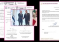 Maru Campos es cómplice voluntaria del Estado genocida de Israel