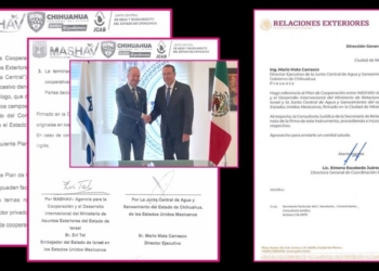 Maru Campos es cómplice voluntaria del Estado genocida de Israel