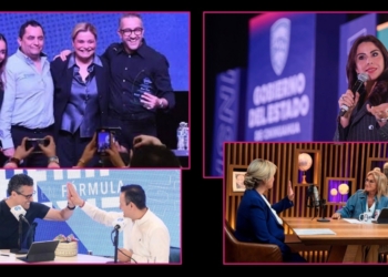 Gobiernos del PAN derrochan millones de pesos en conferencias con “figuras de televisión”