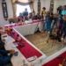 Juan Carlos Loera va por la presidencia municipal de Juárez