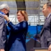 Fernando Baeza le robó la gubernatura a Francisco Barrio… y Maru Campos le rindió homenaje