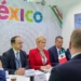 Maru Campos presume “nueva inversión” de 80 millones de dólares, pero renta dos helicópteros en 64 mdd