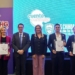 Después de humillar a su asistente, Maru Campos se autopremia como el “mejor gobierno humanista”