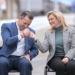 Maru Campos justifica nueva deuda pública de Marco Bonilla