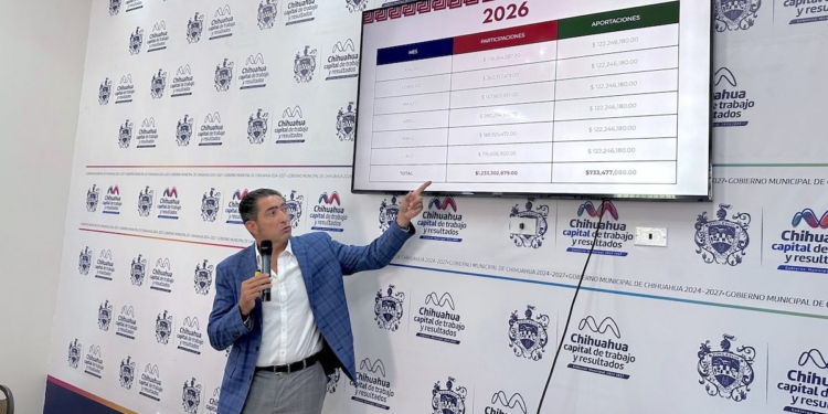 Miguel Riggs exhibe las mentiras de Marco Bonilla sobre el supuesto recorte de recursos federales