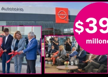 Maru Campos sigue dando contratos a su familia. Ya suman casi $400 millones