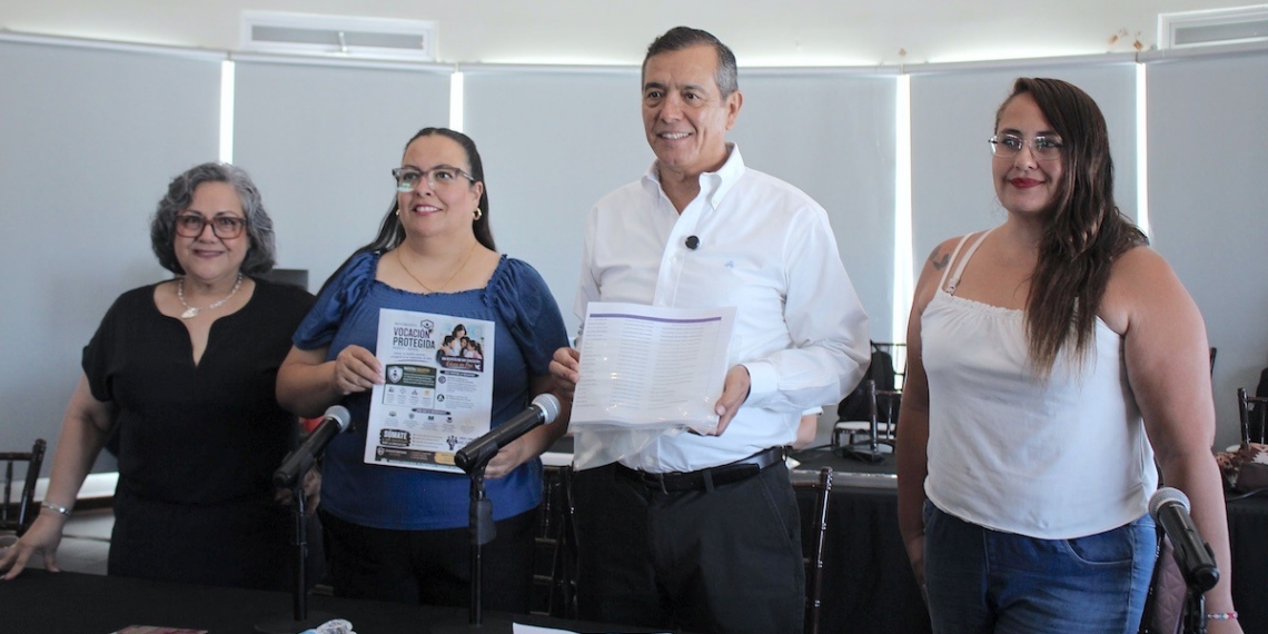 Docentes respaldan iniciativa para proteger al magisterio de denuncias falsas y amenazas