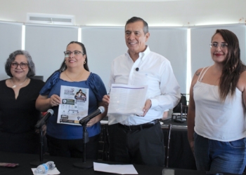 Docentes respaldan iniciativa para proteger al magisterio de denuncias falsas y amenazas