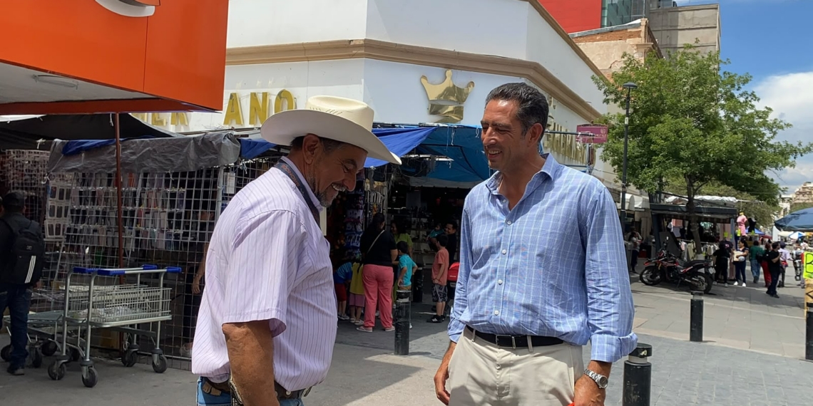 Miguel Riggs denuncia opacidad y contradicciones en las finanzas de Marco Bonilla