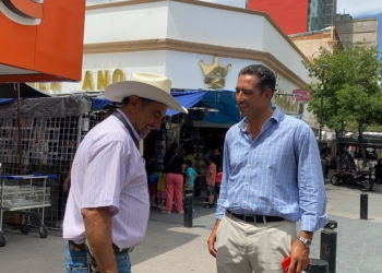 Miguel Riggs denuncia opacidad y contradicciones en las finanzas de Marco Bonilla
