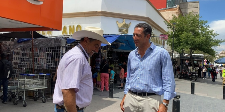 Miguel Riggs denuncia opacidad y contradicciones en las finanzas de Marco Bonilla
