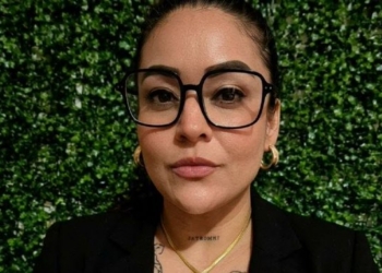 Justicia para la periodista Roxana Berenice Guzmán Ramírez