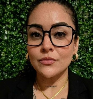 Justicia para la periodista Roxana Berenice Guzmán Ramírez