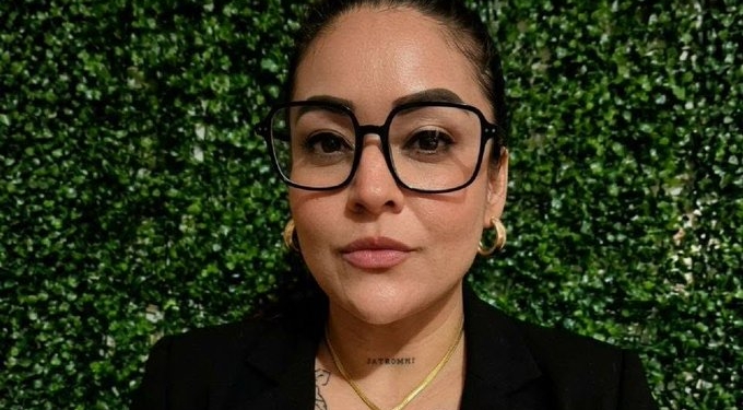 Justicia para la periodista Roxana Berenice Guzmán Ramírez