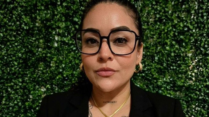 Justicia para la periodista Roxana Berenice Guzmán Ramírez