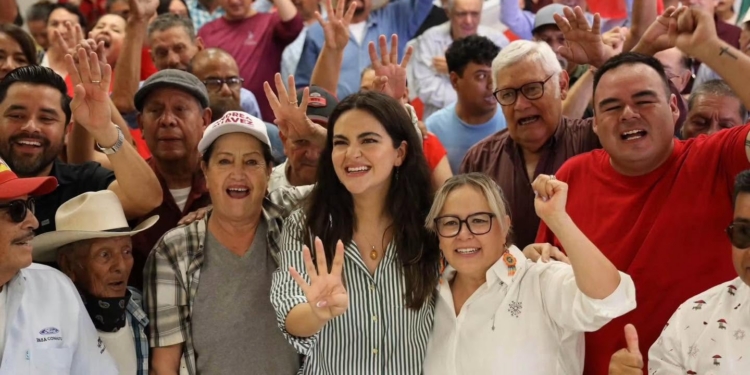 El corazón agrícola de Chihuahua late por Andrea Chávez