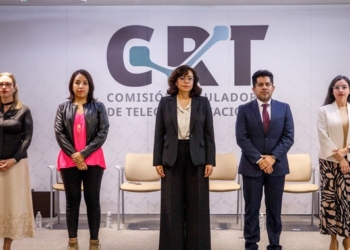 La CIRT celebra la aprobación de los Lineamientos para la Protección de los Derechos de las Audiencias